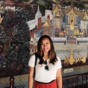 Meet your Posher, Nicole